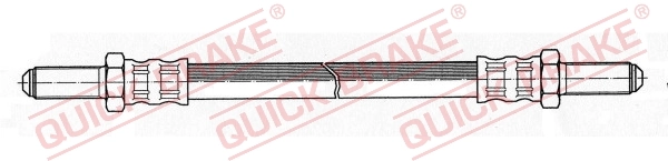 Brake Hose
